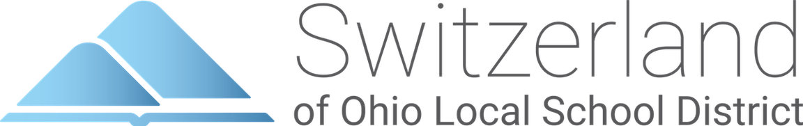 Switzerland of Ohio School District logo